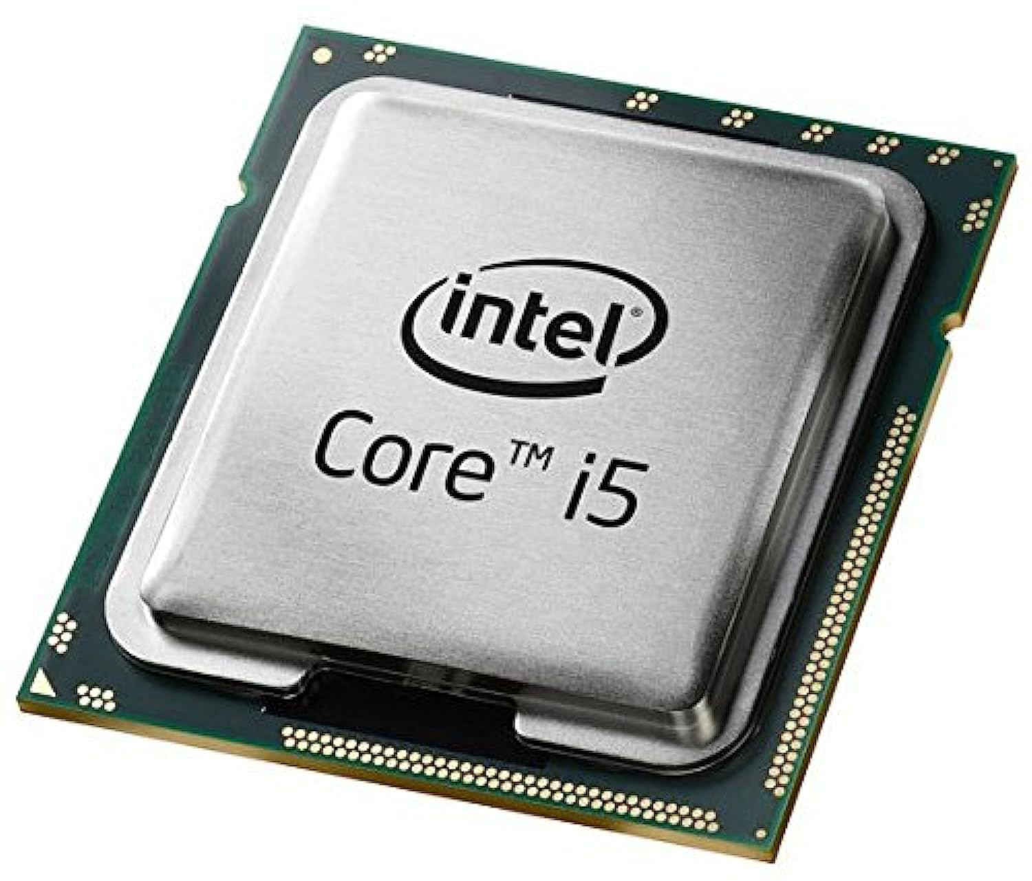INTEL COREL I5