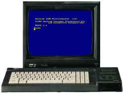 AMSTRAD CPC6128